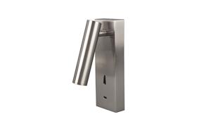 Tarifa III Wall Lights Mantra Fusion Reading Lights